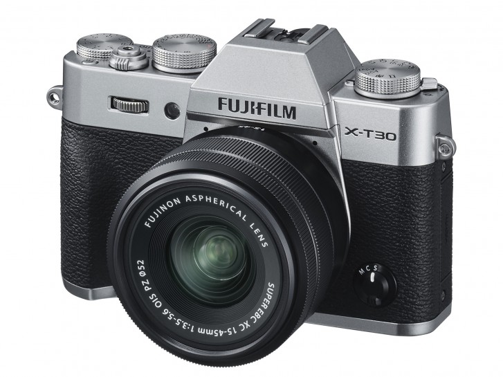 デジタルカメラ FUJIFILM XT-30 Amazon.com : Fujifilm X-T30 Mirrorless Digital Camera, Charcoal