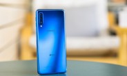 Samsung Galaxy A7 (2018) gets Android Pie with One UI