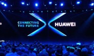 Watch Huawei's stream here to see its foldable smartphone