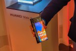 Huawei Mate X from all sides