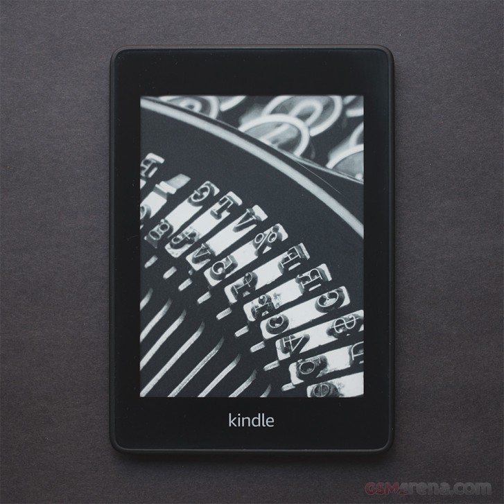 2018 Amazon Kindle Paperwhite review - GSMArena.com news