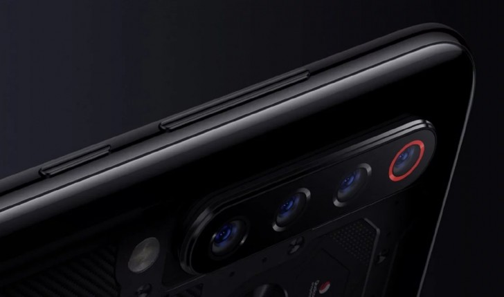 Xiaomi Mi 9 to start at $516 in China, transparent version to be