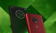 Motorola unveils four Moto G7 phones: Plus, vanilla, Power and Play