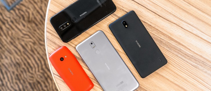 Nokia 210 Wbx