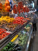 Beautiful color rendering - f/14.2, ISO 181, 1/58s - 