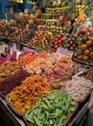 Beautiful color rendering - f/14.2, ISO 204, 1/100s - 