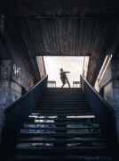 Dark and light in the same shot - f/0.0, ISO 100, 1/0s - 