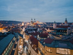 Nokia 9 low-light photos - f/1.6, ISO 100, 1/-0s - 