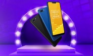 Realme C1 (2019) second flash sale set for tomorrow