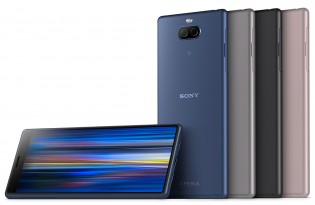 Sony Xperia 10