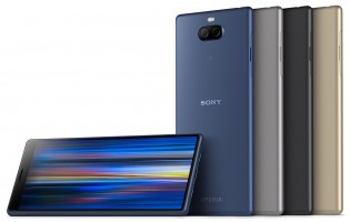 Sony Xperia 10 Plus