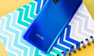 Upcoming vivo X27 arrives on TENAA with full specs sheet