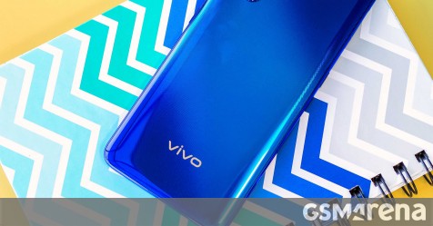 Upcoming vivo X27 arrives on TENAA with full specs sheet