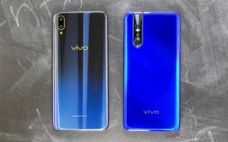 Upcoming vivo X27 arrives on TENAA with full specs sheet