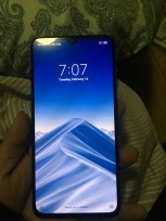 Xiaomi Mi 9 hands-on photos