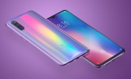 Xiaomi Mi 9 unveiled with 48MP triple camera, 20W wireless charging