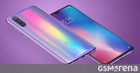 Xiaomi Mi 9 unveiled with 48MP triple camera, 20W wireless
