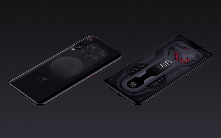 Xiaomi Mi 9 unveiled with 48MP triple camera, 20W wireless
