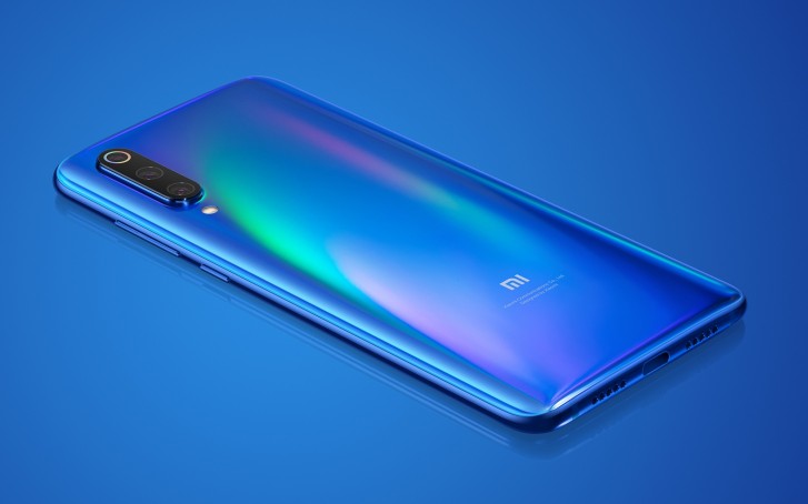 Xiaomi Mi 9 unveiled with 48MP triple camera, 20W wireless