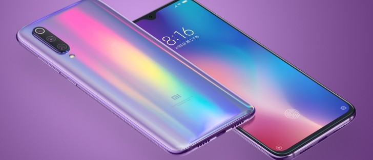 Xiaomi Mi 9 unveiled with 48MP triple camera, 20W wireless