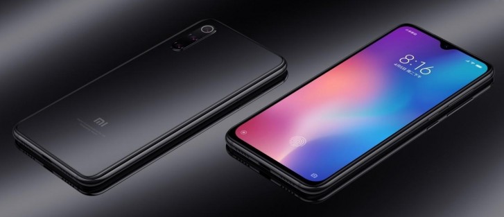 Xiaomi Mi 9 SE ブラック 海外版SIMフリー Buy Xiaomi Mi 9 SE Global Version - Giztop