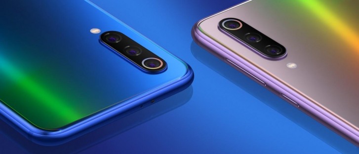 Xiaomi Mi 9 SE is the first Snapdragon 712 smartphone - GSMArena