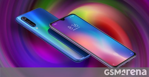 Xiaomi Mi 9 SE goes on sale in China tomorrow - GSMArena.com news
