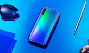 Xiaomi Mi 9 images and teaser video posted by CEO Lei Jun