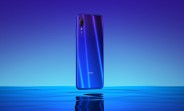 Redmi Note 7 Pro arrives with 48 MP camera and 128 GB storage