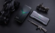 Black Shark 2 gaming smartphone is now up for grabs in Europe