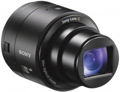 Sony QX30