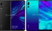 Huawei Enjoy 9S specs and images surface ahead of March 25 launch
