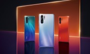 Huawei delivers massive P30 and P30 Pro leak