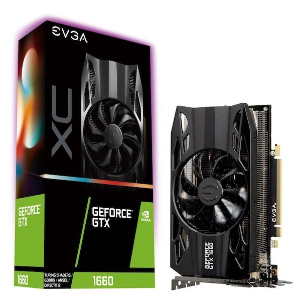 NVIDIA launches GTX 1660, starts at $219 - GSMArena.com news