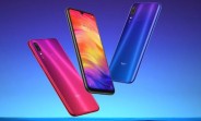 Redmi Note 7 Pro gets an update