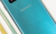 Samsung's UK lists the Galaxy A20e, A40 and A90, launch is imminent
