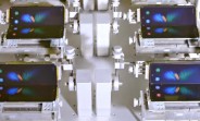 Here's how Samsung tests the Galaxy Fold's hinge durability