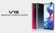 vivo V15 gets a price cut in India