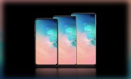 Weekly poll results: the Samsung Galaxy S10+ is the best-loved among its siblings