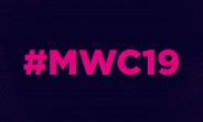 Weekly poll results: Galaxy S10 phones dominate MWC weekend, Mate X almost steals the show