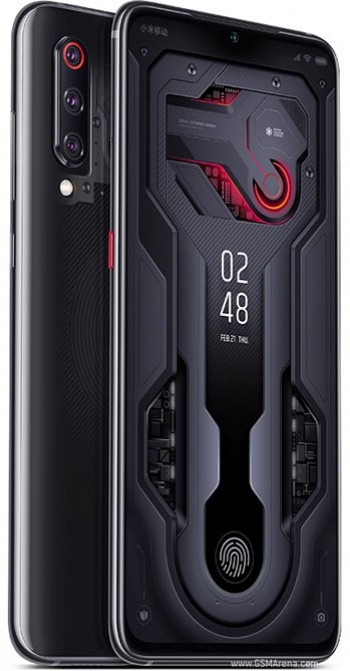 xiaomi Mi9 Grobal Version オマケ付 xiaomi Mi9 Grobal Version オマケ付 Xiaomi Mi 9 - Full phone