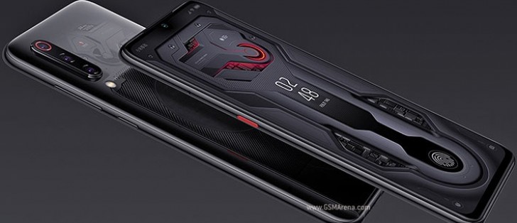 Xiaomi Mi 9 Explorer Edition 8GB/256GB version coming in late