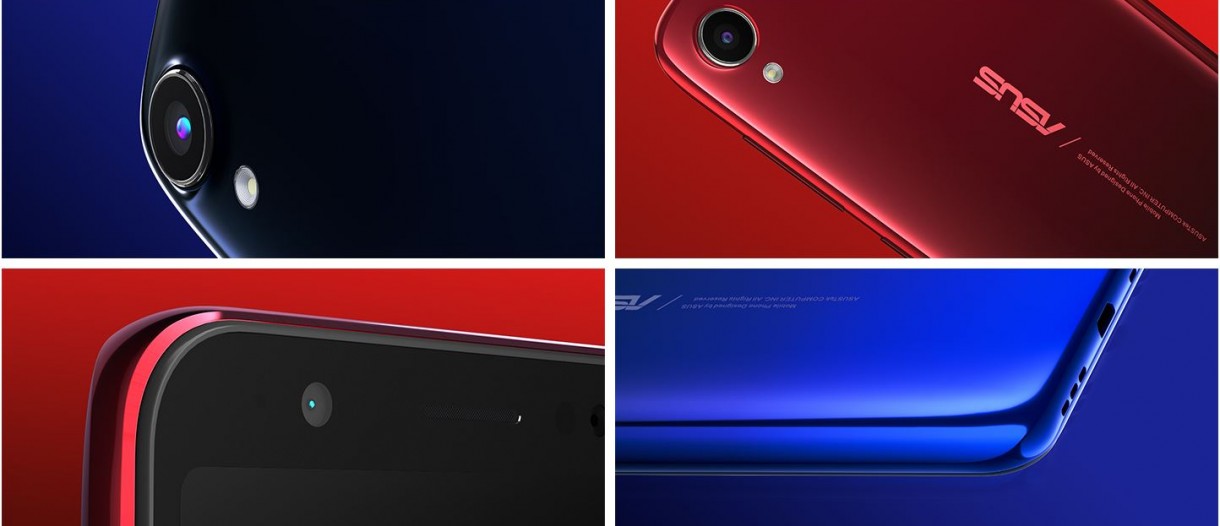 Asus ZenFone Live (L2) arrives with minor improvements and new