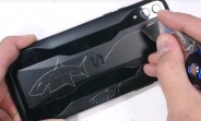 Xiaomi's Black Shark 2 gaming phone excels this durability test