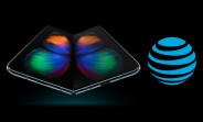 Samsung Galaxy Fold available for pre-order at AT&T, still costs $1,980