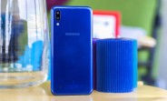 Samsung Galaxy M40 key specs revealed through Geekbench
