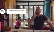 Google Duplex rolling-out to iOS and non Pixel devices in the US