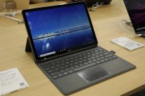 Huawei MateBook E 2019 is a connected PC with a Snapdragon 850 and