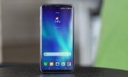 LG V35 ThinQ receives Android Pie update in South Korea