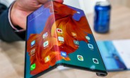 Our Huawei Mate X video preview is up
